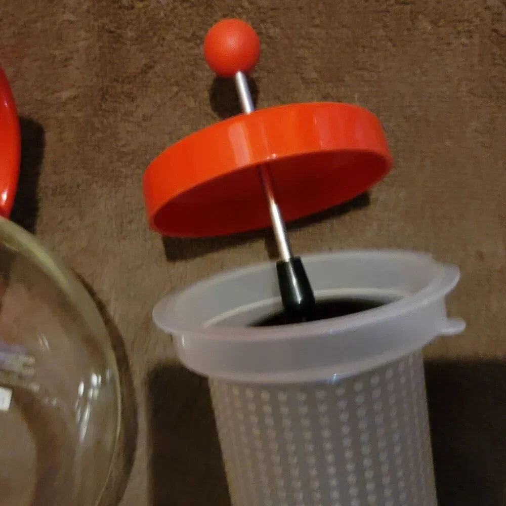 Bodum Assam Tea Infuser Pot